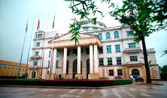 北京粮食科技研究所网站设计